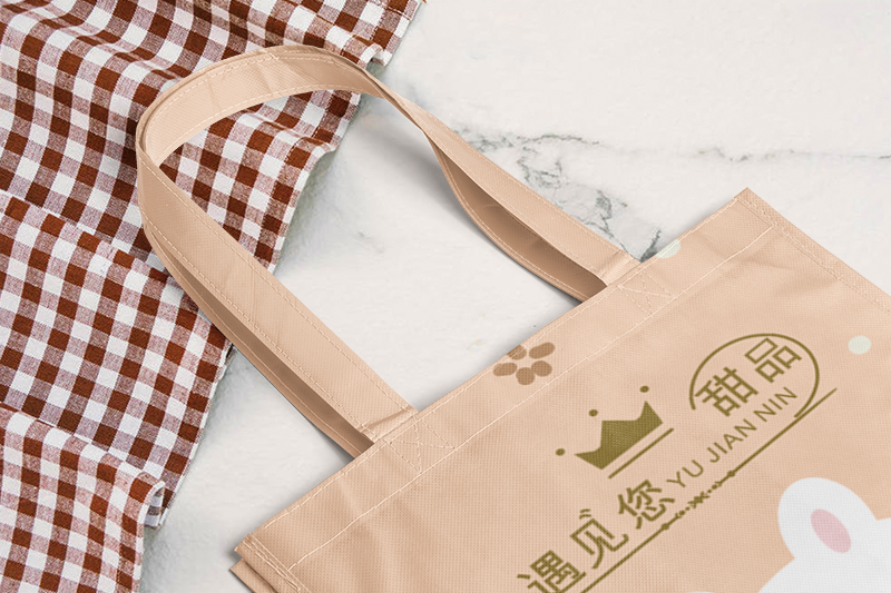 購物袋設(shè)計(jì)