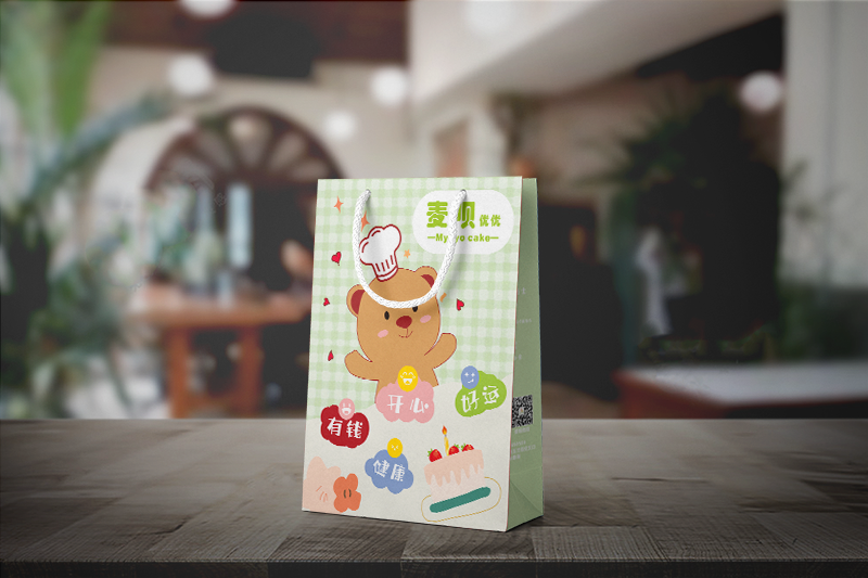 酒店禮品袋能提高酒店競(jìng)爭(zhēng)力嗎