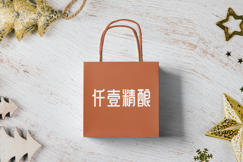 無(wú)紡布手提袋
